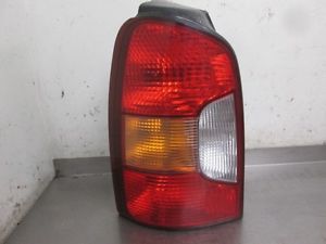 Ліхтар задній лівий Hyundai Trajet мінівен (FO) (2000 - 2010) ціна, від 62.29 USD