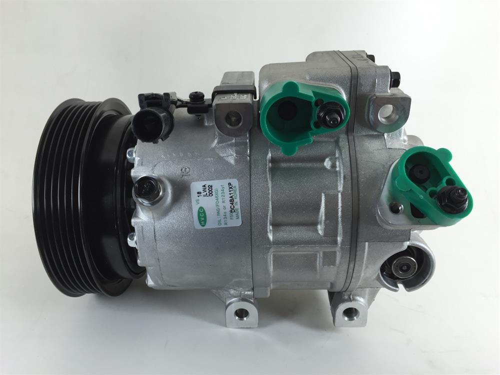 Компресор системи кондиціювання Hyundai/Kia 977013K125 ціна, від 126.83 USD