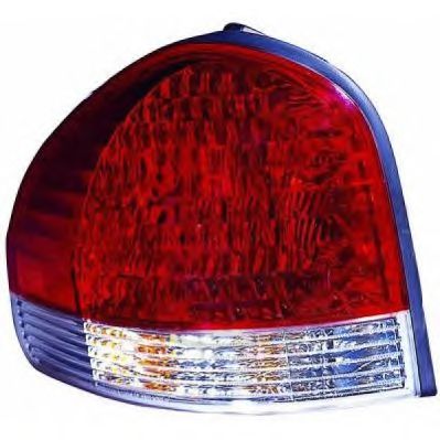 Задні ліхтарі Polcar 4050881 ціна, від 100.26 USD