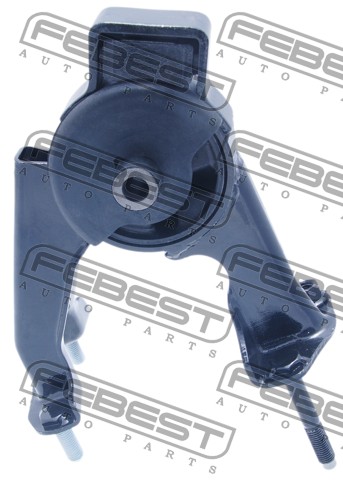 Опора двигуна задня Toyota 1237122130