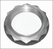 Гайка маточини задньої GP ORK7180039 ціна, від 6.14 USD