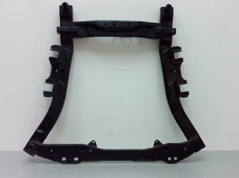 Підрамник передньої підвіски Renault (RVI) 544010119R ціна, від 223.90 USD
