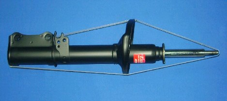 Амортизатор задній, правий Kayaba 334061 ціна, від 66.13 USD