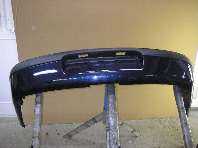 Кожух бампера заднього Renault Megane I седан (LA0, LA1) (1996 - 2003) ціна, від 126.74 USD