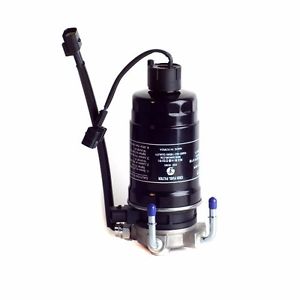Фільтр тонкого очищення палива Hyundai/Kia 319112J000 ціна, від 19.84 USD