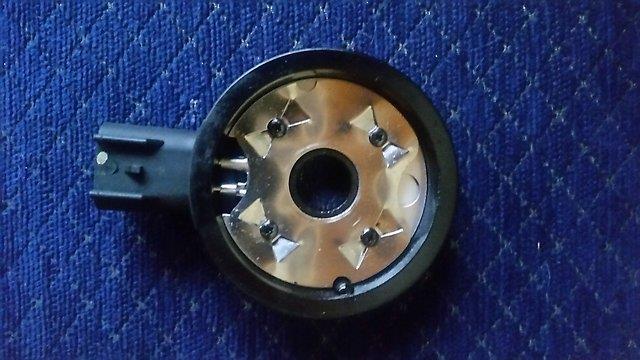 Підігрівач палива у фільтрі Hyundai/Kia 3192317500 ціна, від 27.62 USD
