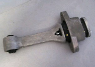 Передня опора двигуна Hyundai/Kia 219502S000