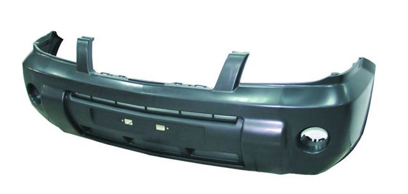 Бампер передній F2M22EQ025 Nissan