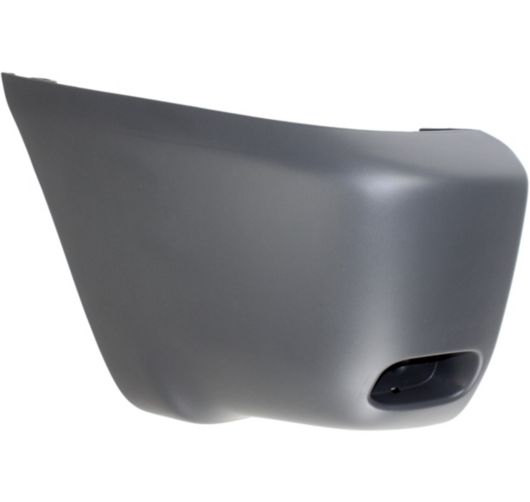 Купити 5216242902 Toyota Бампер задній, ліва частина