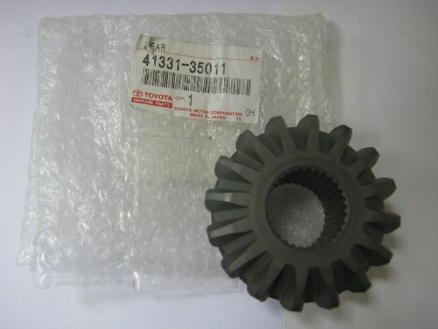 Сателіт диференціала Toyota 4133135011 ціна, від 97.49 USD