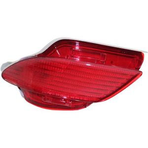 Фара задня, ліва Signeda ZTY2093L ціна, від 26.09 USD