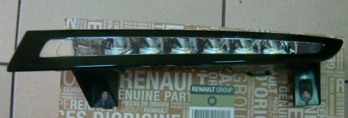 Фара денного світла, ліва 266051882R Renault (RVI)