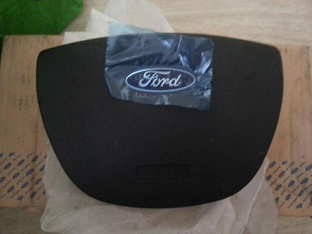 Подушка безпеки, водійська, AIRBAG Ford Focus 2 (CA5) (Форд Фокус)