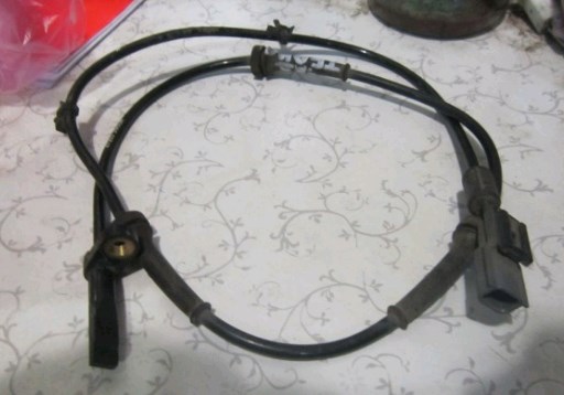 TQ11030 Tqparts Датчик АБС (ABS) задній