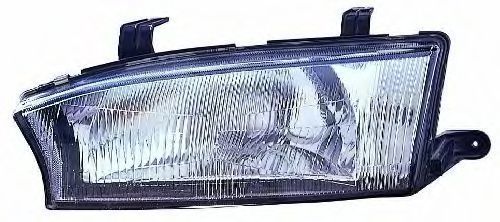 Фари Polcar 720609E ціна, від 78.52 USD
