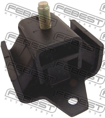 Купити NM012 Febest Подушка коробки передач