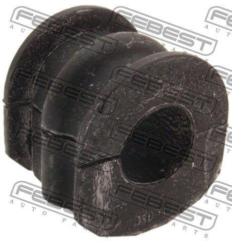 Втулка стабілізатора заднього Nissan/Infiniti 546131BF7A ціна, від 5.77 USD