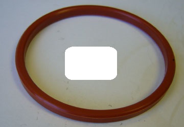 Прокладка адаптера масляного холодильника Nissan/Infiniti B130443U00 ціна, від 4.45 USD