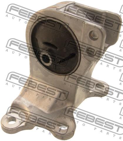 Ліва подушка двигуна Mitsubishi MR198386 ціна, від 36.04 USD