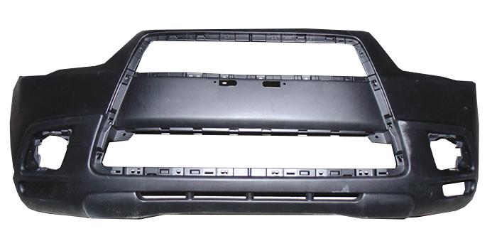 Бампер на авто Mitsubishi 6400D430 ціна, від 132.32 USD