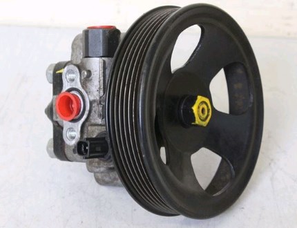 Купити 571002B300 Hyundai/Kia Насос гідравліки
