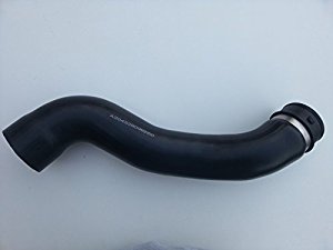 Шланг/патрубок интеркуллера Mercedes A2045280982 ціна, від 36.52 USD