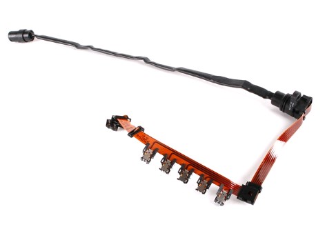 Джгут дротів АКПП VAG 01M927365