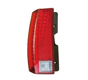 Ліхтар задній лівий General Motors 15890422 ціна, від 224.97 USD