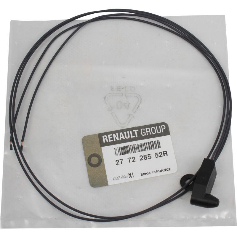 277228552R Renault (RVI) Датчик температури навколишнього середовища