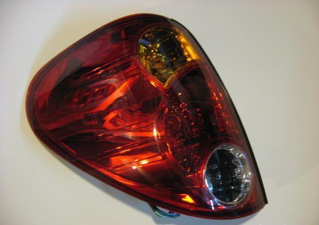 Задні ліхтарі TYC 11B623012B ціна, від 35.93 USD