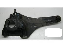 EH4628200 Mazda Цапфа поворотна права