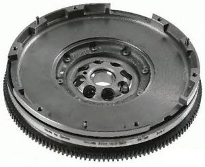 Купити 21211223508 BMW Маховик із зубчастим ободом в зборі