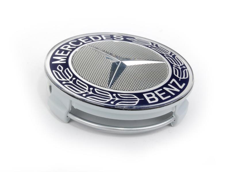 Ковпаки на диски Mercedes A17140000255337 ціна, від 4.17 USD