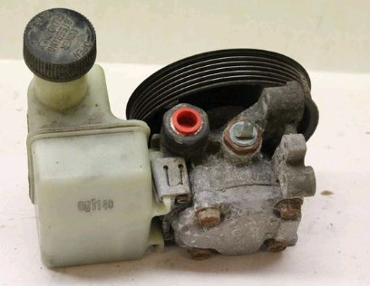 Насос ГУР 52867 GKN-Spidan