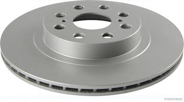 4243148080 Toyota Дискові гальма