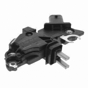 Реле генератора F00M144171 Bosch