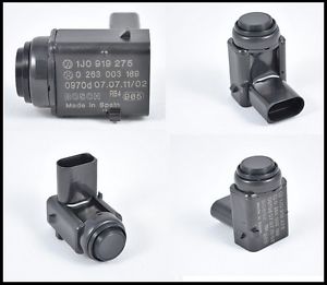 Датчик сигналізації паркування (парктронік), задній VAG 1J0919275