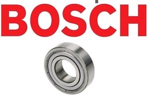 Підшипник генератора A0009805215 Mercedes