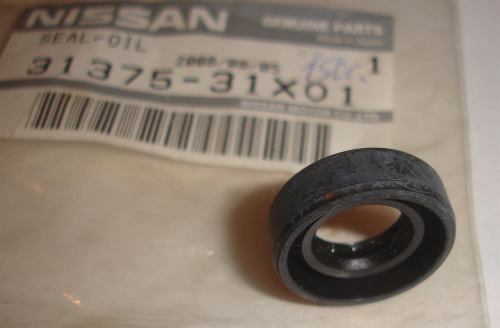Сальник коробки передач Nissan/Infiniti 3137531X01 ціна, від 2.09 USD