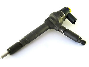 Паливні форсунки 0986435082 Bosch