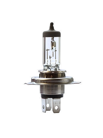 Купити MZ690730 Mitsubishi Лампочка галогенна