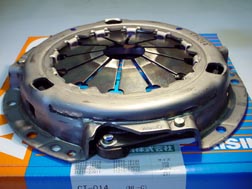 Корзина диска зчеплення Aisin CTX014