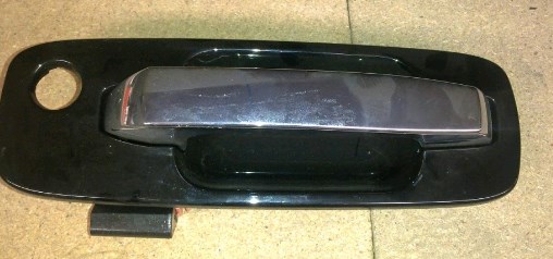 Ручка передньої двері зовнішня ліва Nissan/Infiniti 806078H564 ціна, від 19.52 USD