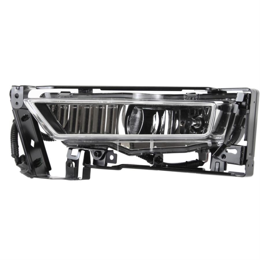 Протитуманка ліва Honda 33950T2AA01 ціна, від 83.62 USD