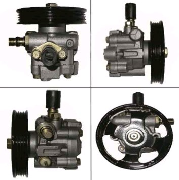 Насос ГУР MR448507 Mitsubishi