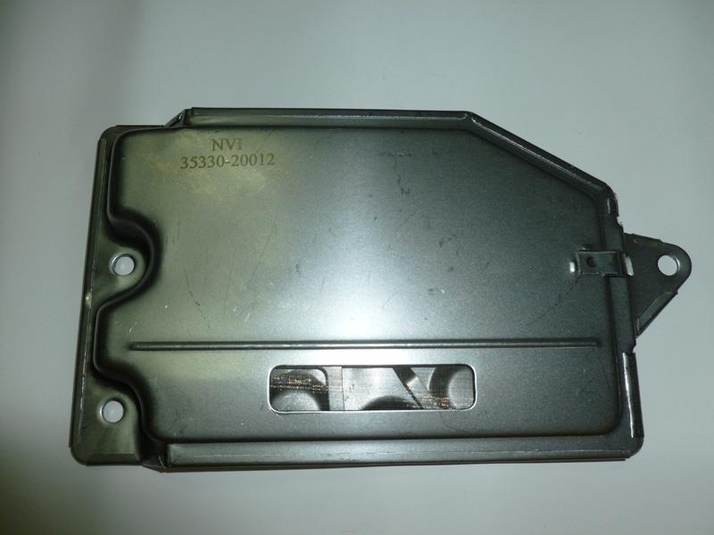 TOYOTA 3533020012 фільтр акпп Toyota Starlet