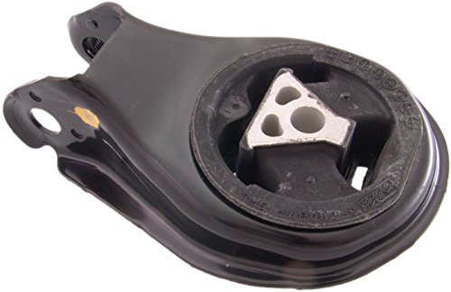 BP4S39040B Mazda Задня подушка двигуна
