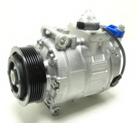 Компресор системи кондиціювання VAG 7E0820803G ціна, від 360.37 USD