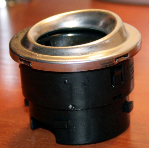 Пробка паливного бака Ford 1711510 ціна, від 43.07 USD