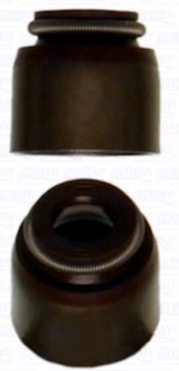 Сальник клапана (маслознімний), впуск/випуск 1320795F0A NISSAN
